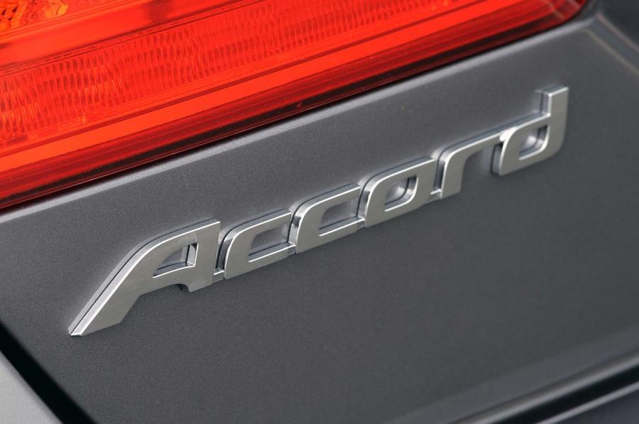  Honda Accord V6 Touring 2014 года  (фото 9 из 42)